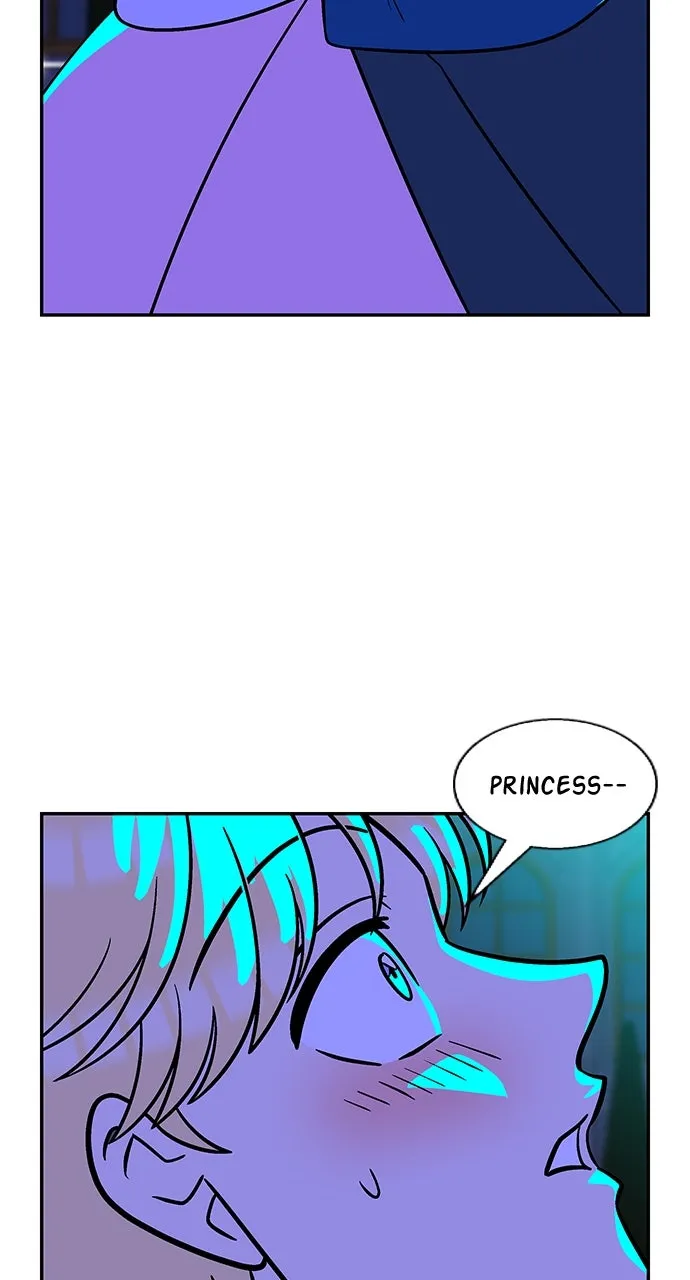 Read Princess Hurricane chapter 14 image 23 on Lezhin