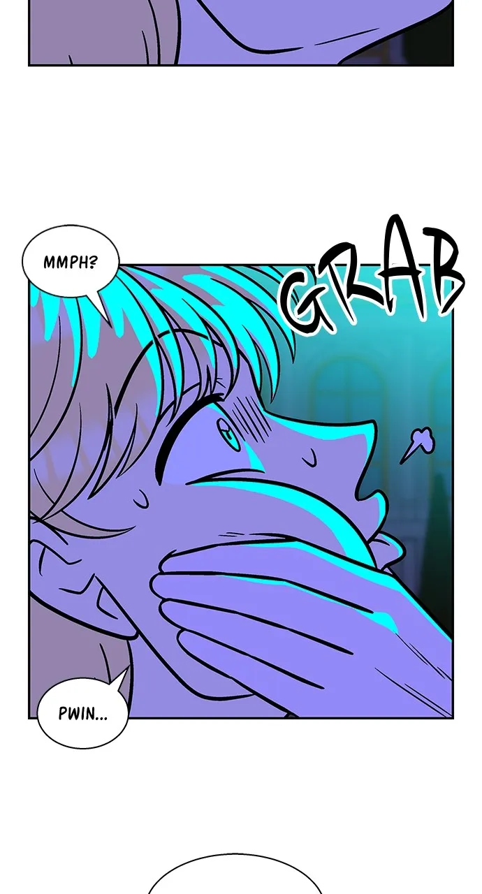Read Princess Hurricane chapter 14 image 24 on Lezhin