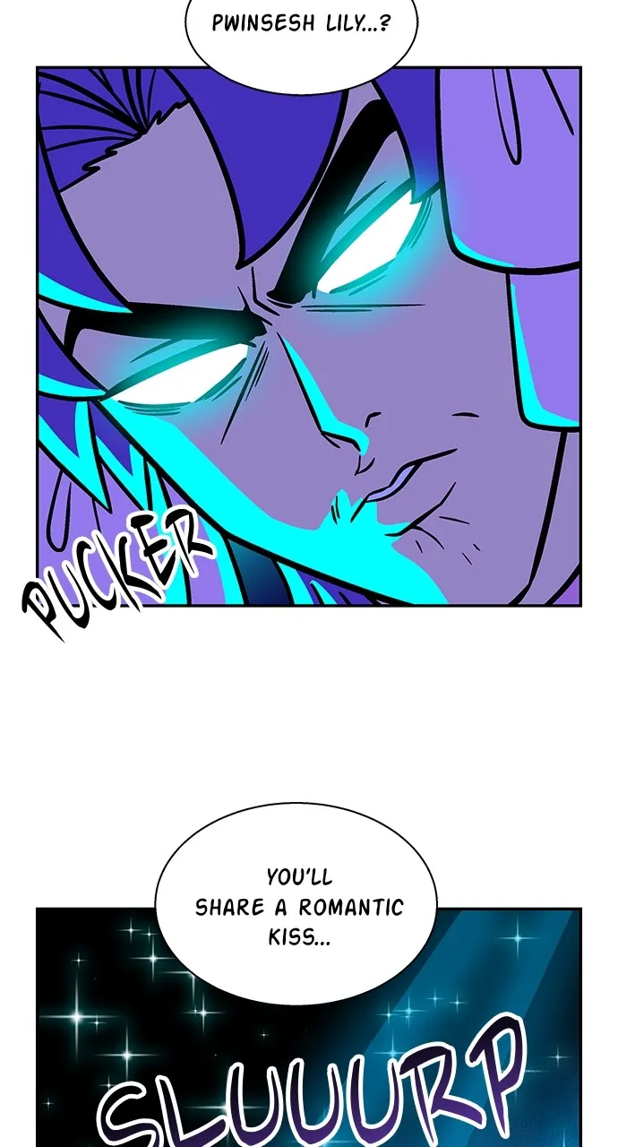 Read Princess Hurricane chapter 14 image 25 on Lezhin
