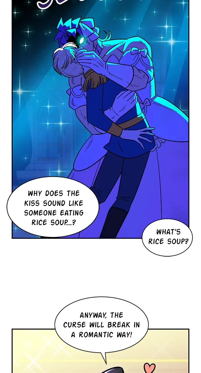 Read Princess Hurricane chapter 14 image 26 on Lezhin