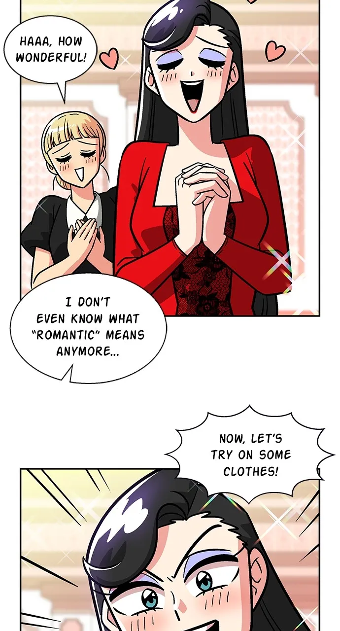 Read Princess Hurricane chapter 14 image 27 on Lezhin