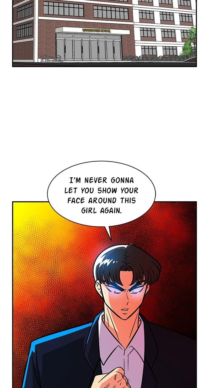 Read Princess Hurricane chapter 14 image 29 on Lezhin