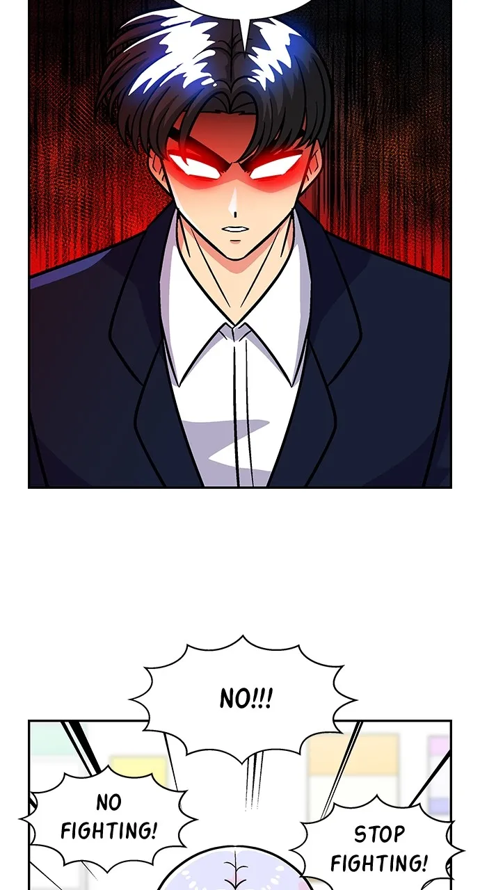 Read Princess Hurricane chapter 14 image 32 on Lezhin
