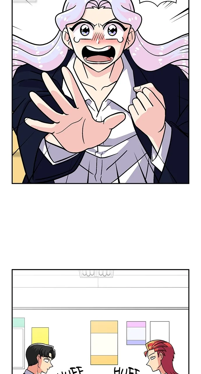 Read Princess Hurricane chapter 14 image 33 on Lezhin