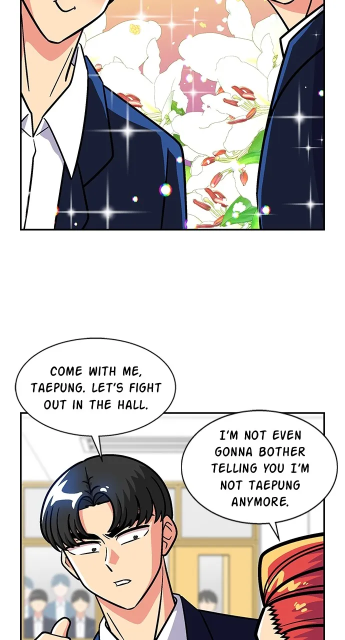 Read Princess Hurricane chapter 14 image 35 on Lezhin