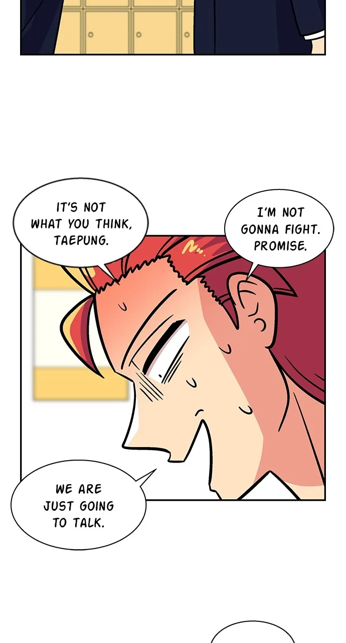 Read Princess Hurricane chapter 14 image 37 on Lezhin