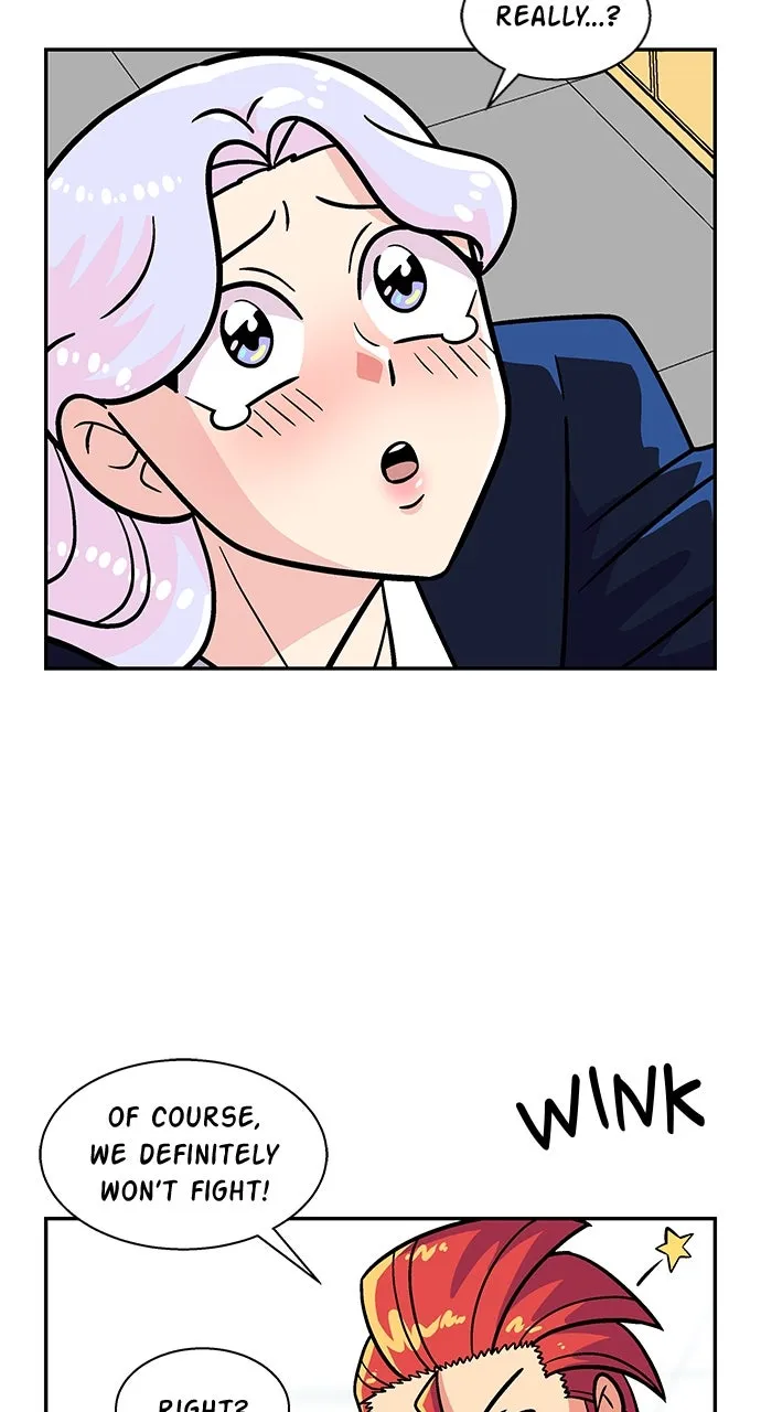 Read Princess Hurricane chapter 14 image 38 on Lezhin