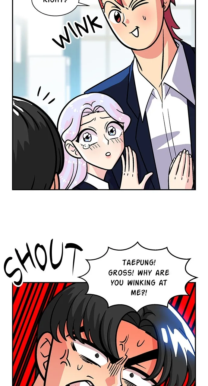 Read Princess Hurricane chapter 14 image 39 on Lezhin