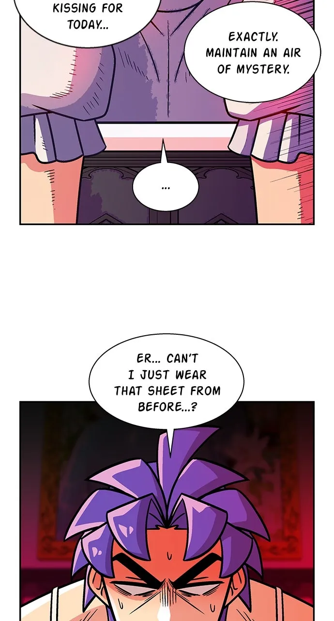 Read Princess Hurricane chapter 14 image 4 on Lezhin