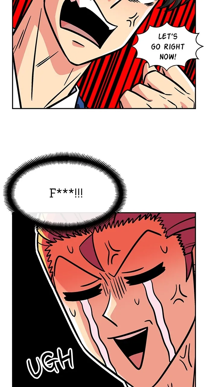 Read Princess Hurricane chapter 14 image 40 on Lezhin
