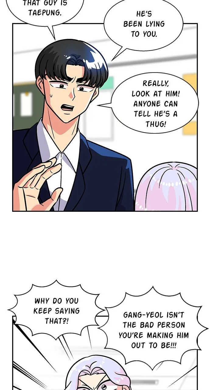 Read Princess Hurricane chapter 14 image 42 on Lezhin