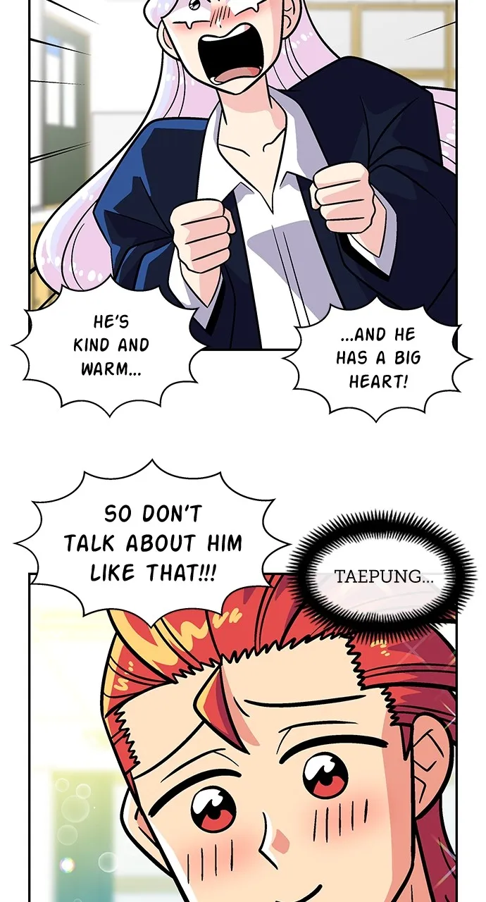 Read Princess Hurricane chapter 14 image 43 on Lezhin