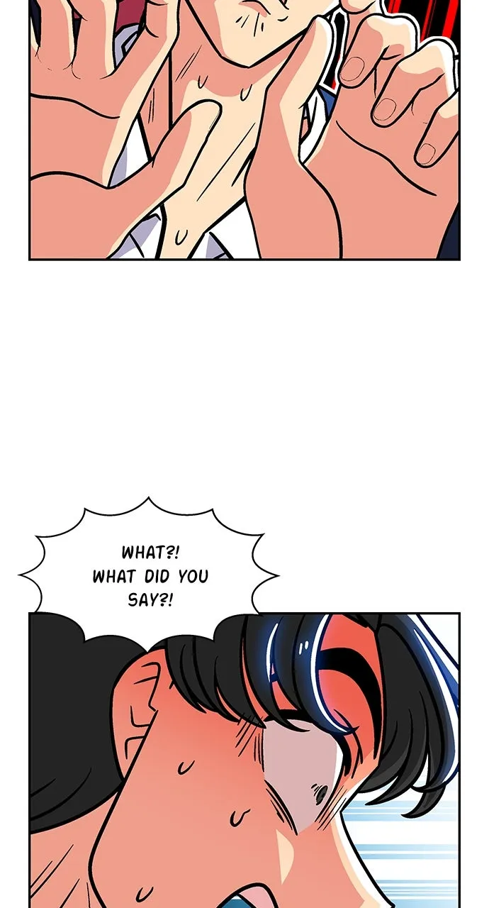 Read Princess Hurricane chapter 14 image 46 on Lezhin