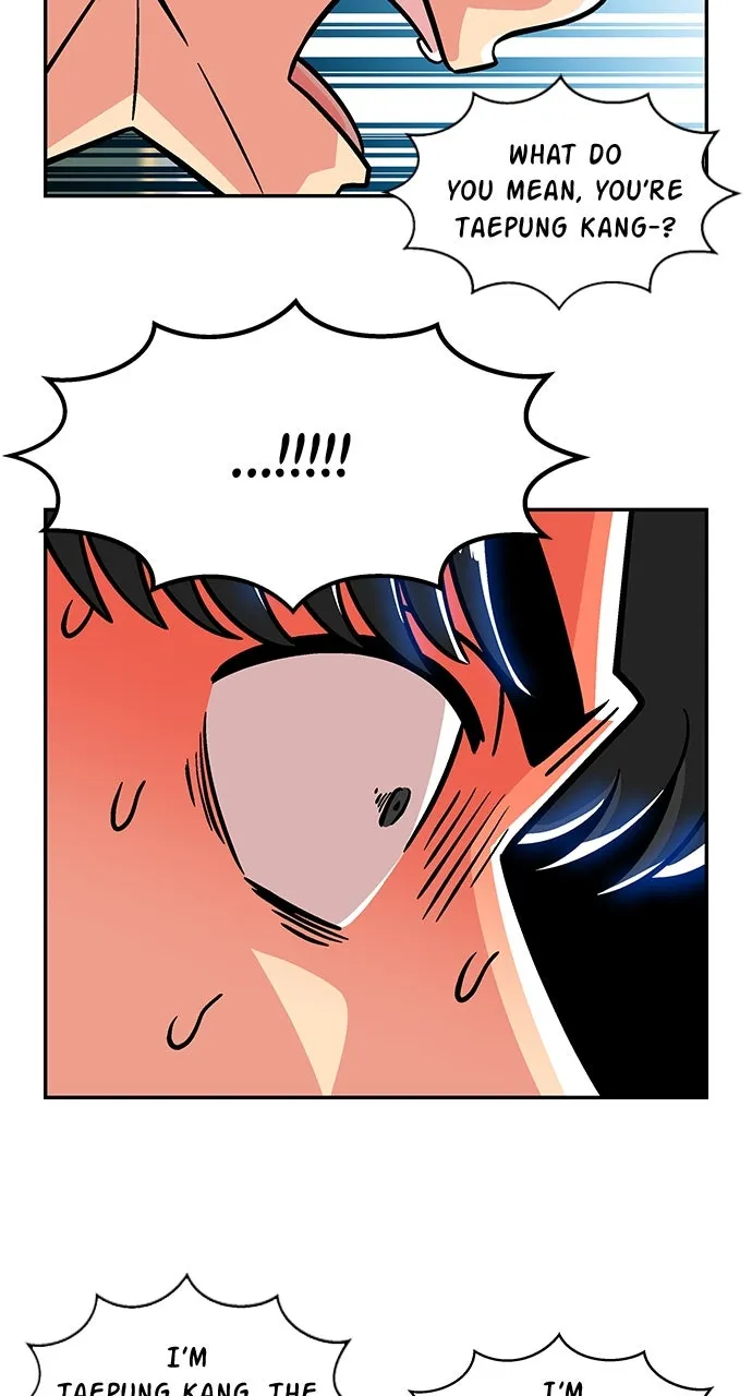 Read Princess Hurricane chapter 14 image 47 on Lezhin