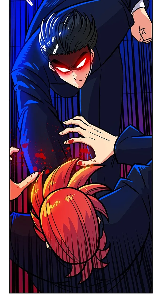 Read Princess Hurricane chapter 14 image 49 on Lezhin