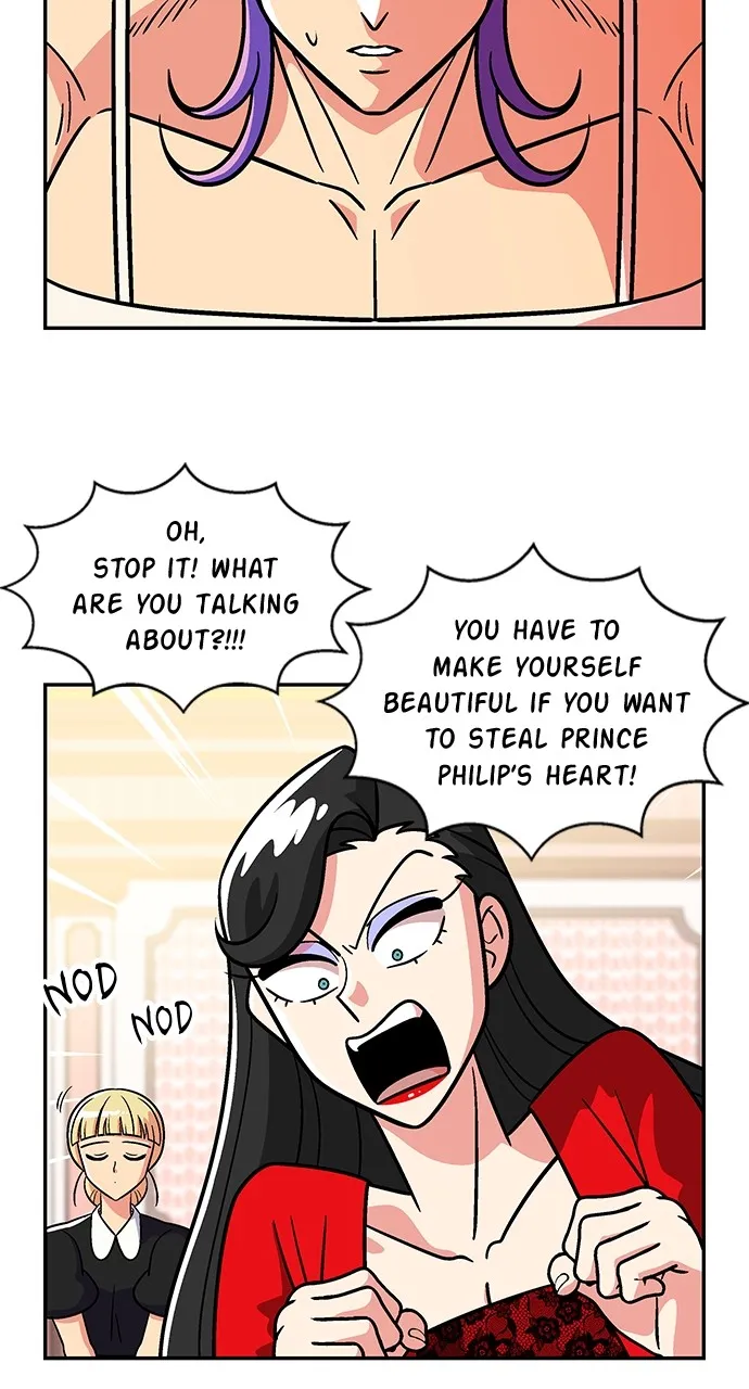 Read Princess Hurricane chapter 14 image 5 on Lezhin