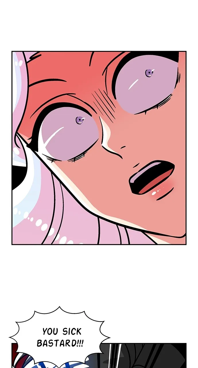 Read Princess Hurricane chapter 14 image 51 on Lezhin