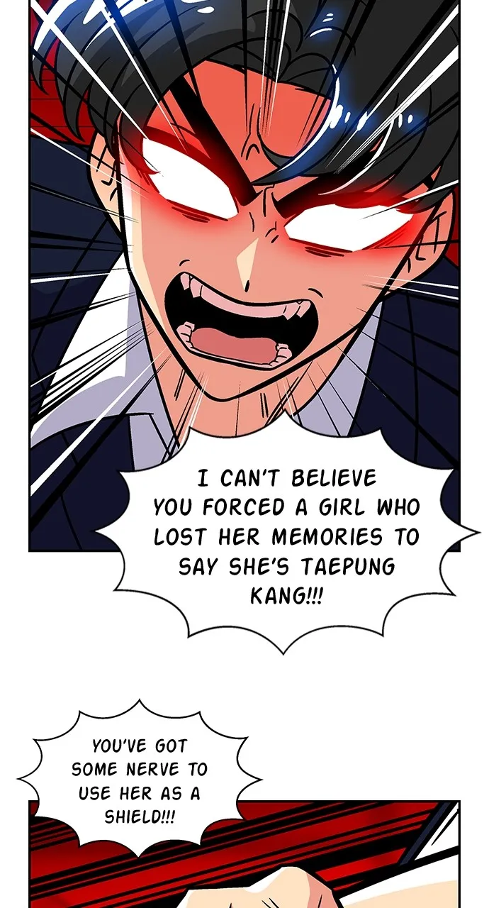 Read Princess Hurricane chapter 14 image 52 on Lezhin