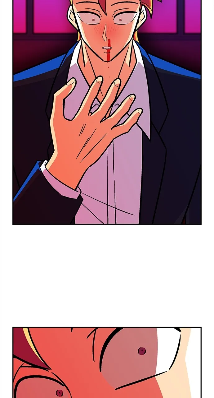 Read Princess Hurricane chapter 14 image 55 on Lezhin