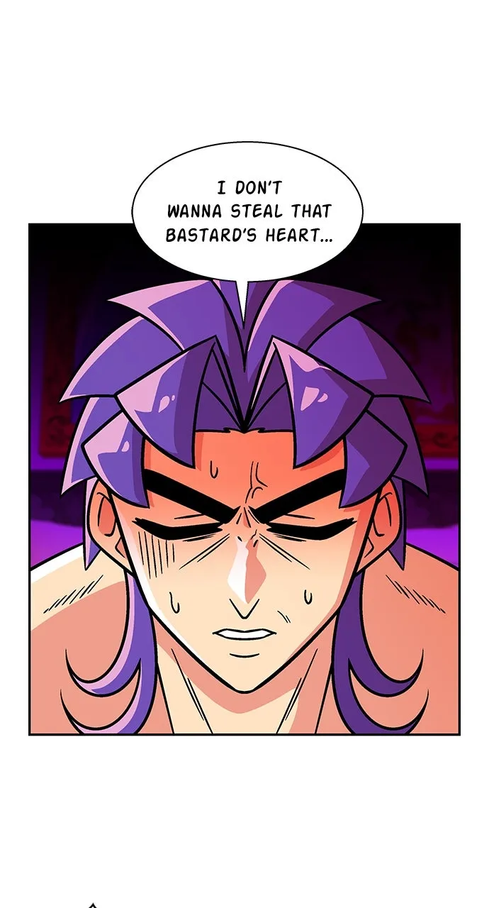 Read Princess Hurricane chapter 14 image 6 on Lezhin
