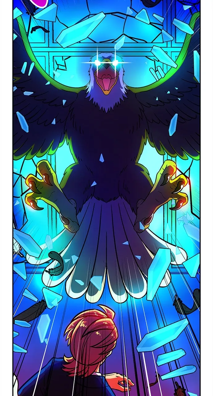 Read Princess Hurricane chapter 14 image 60 on Lezhin
