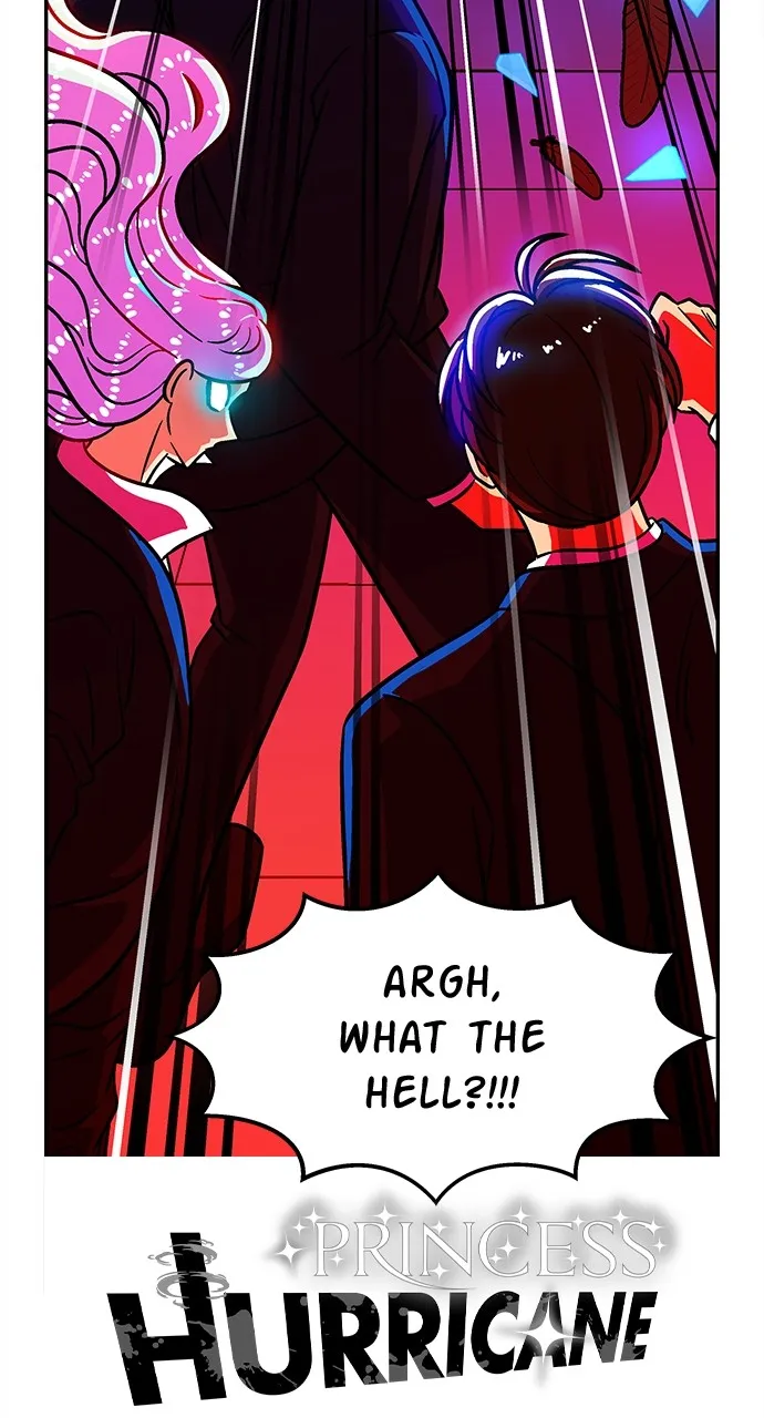 Read Princess Hurricane chapter 14 image 61 on Lezhin