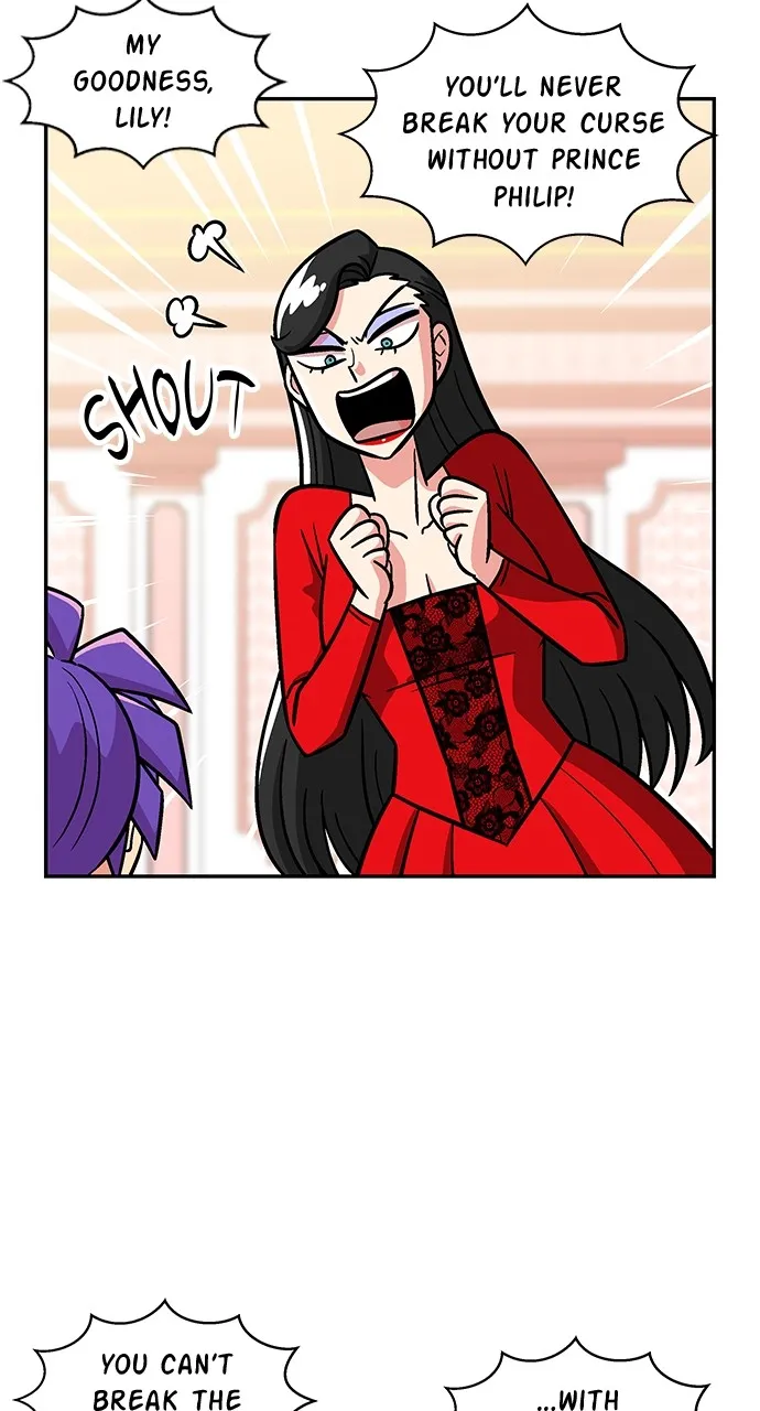 Read Princess Hurricane chapter 14 image 7 on Lezhin