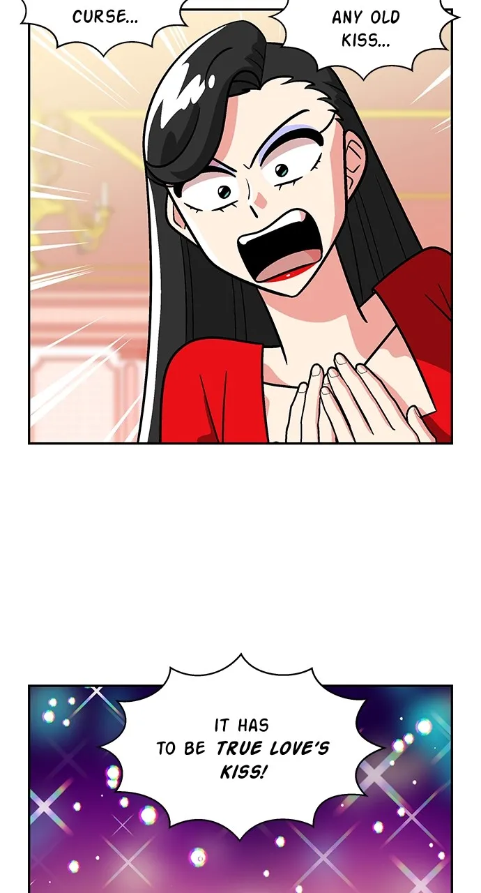 Read Princess Hurricane chapter 14 image 8 on Lezhin