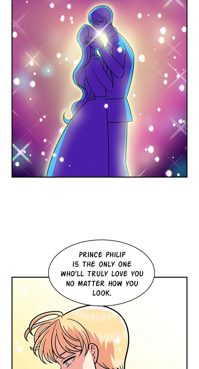Read Princess Hurricane chapter 14 image 9 on Lezhin