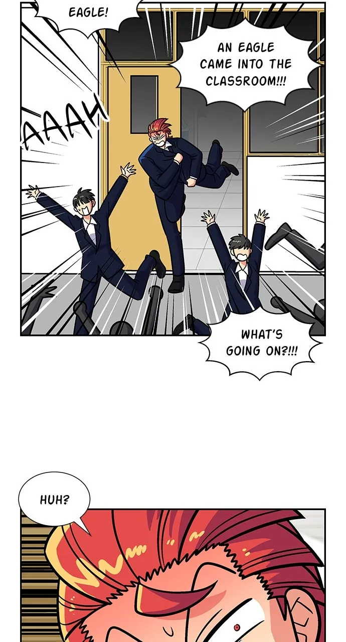 Read Princess Hurricane chapter 15 image 10 on Lezhin