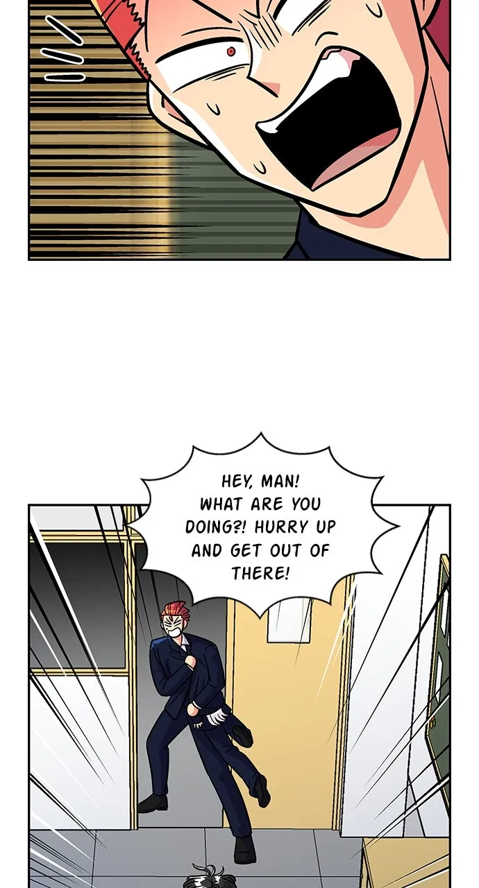 Read Princess Hurricane chapter 15 image 11 on Lezhin