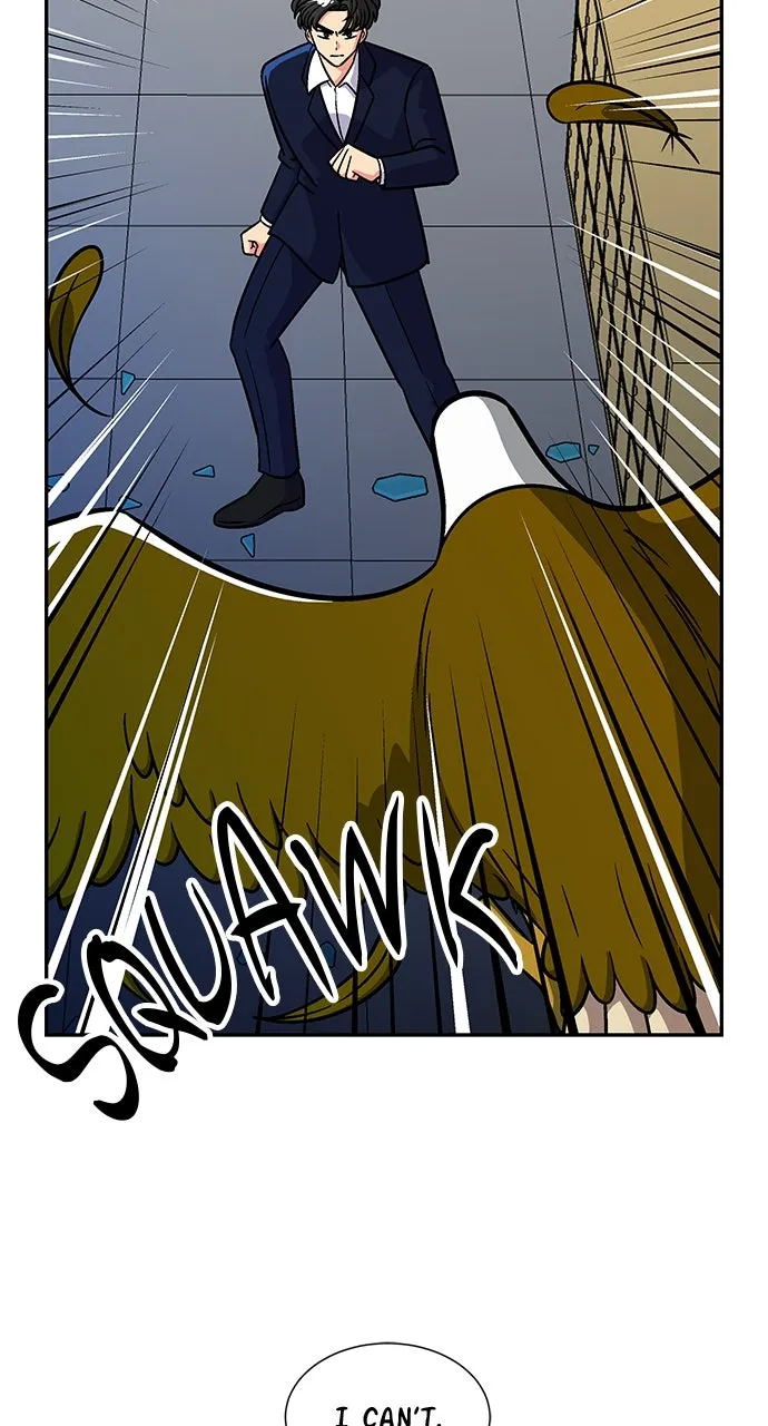 Read Princess Hurricane chapter 15 image 12 on Lezhin