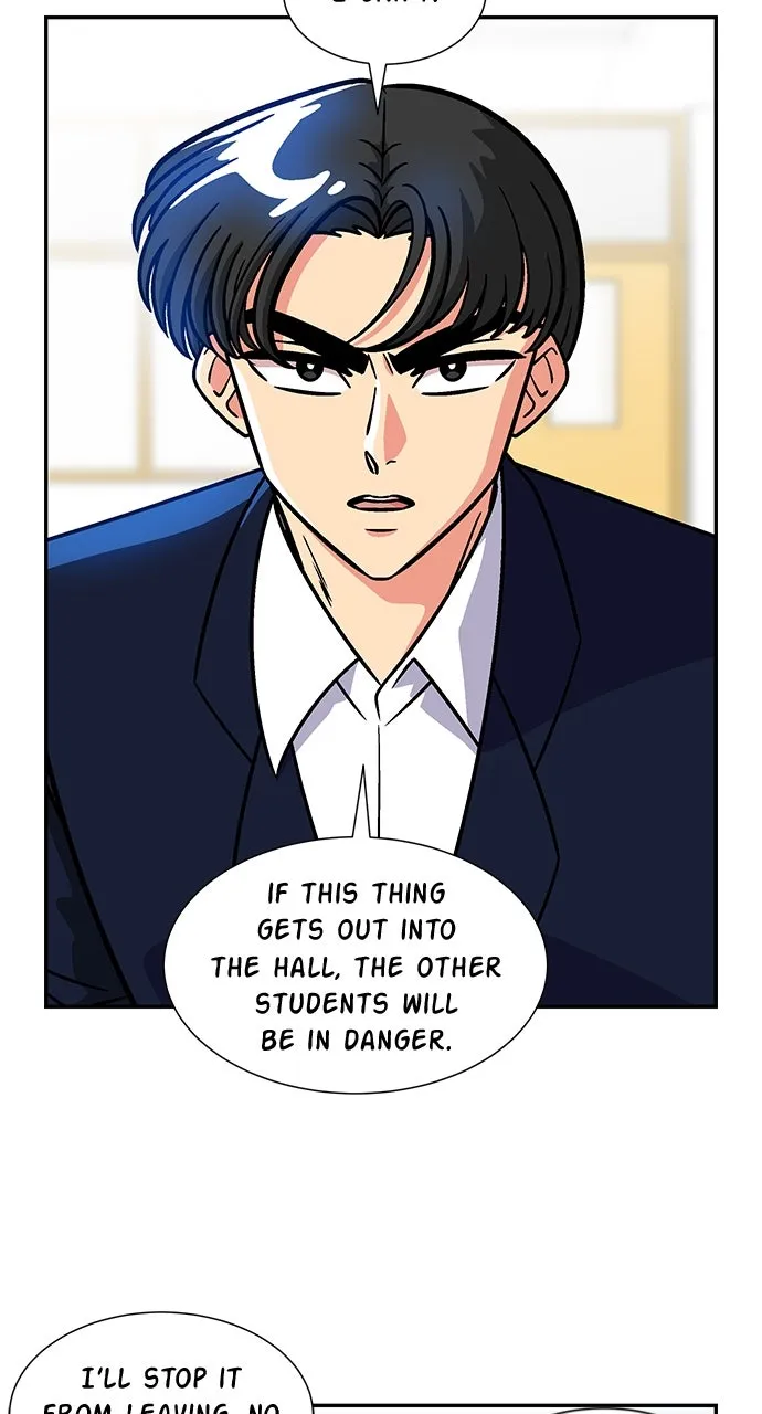 Read Princess Hurricane chapter 15 image 13 on Lezhin