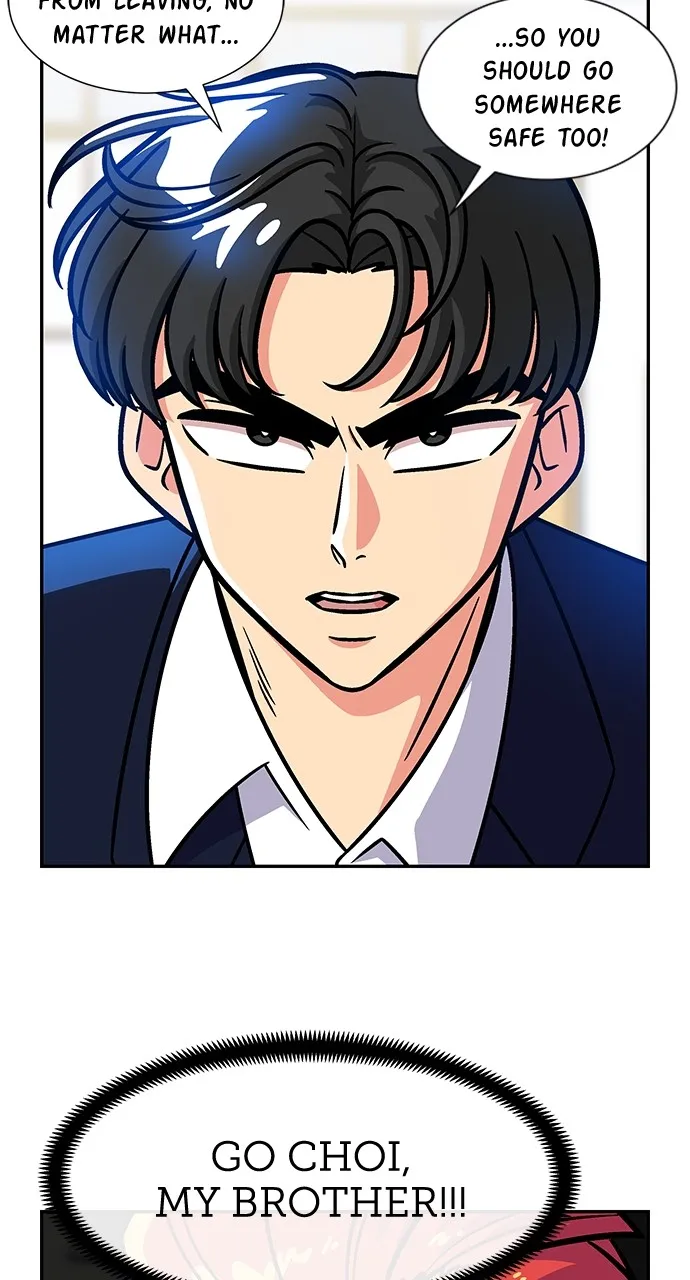 Read Princess Hurricane chapter 15 image 14 on Lezhin