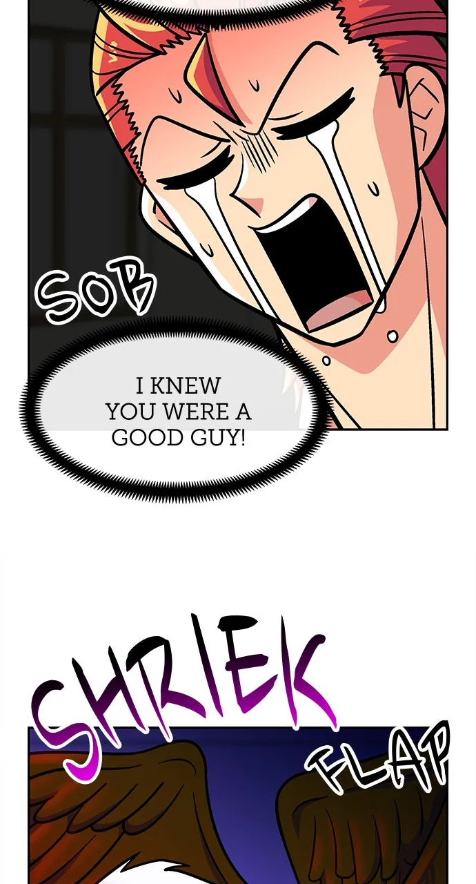 Read Princess Hurricane chapter 15 image 15 on Lezhin