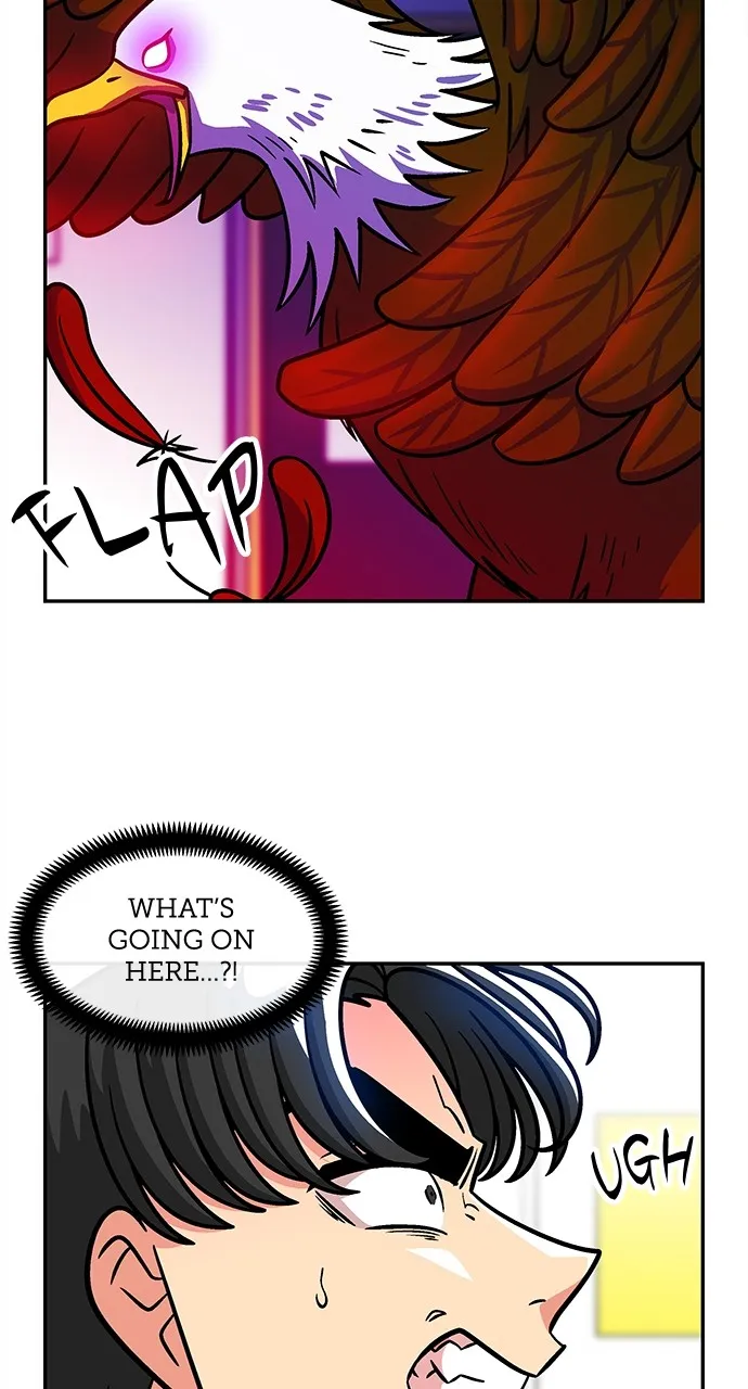 Read Princess Hurricane chapter 15 image 16 on Lezhin