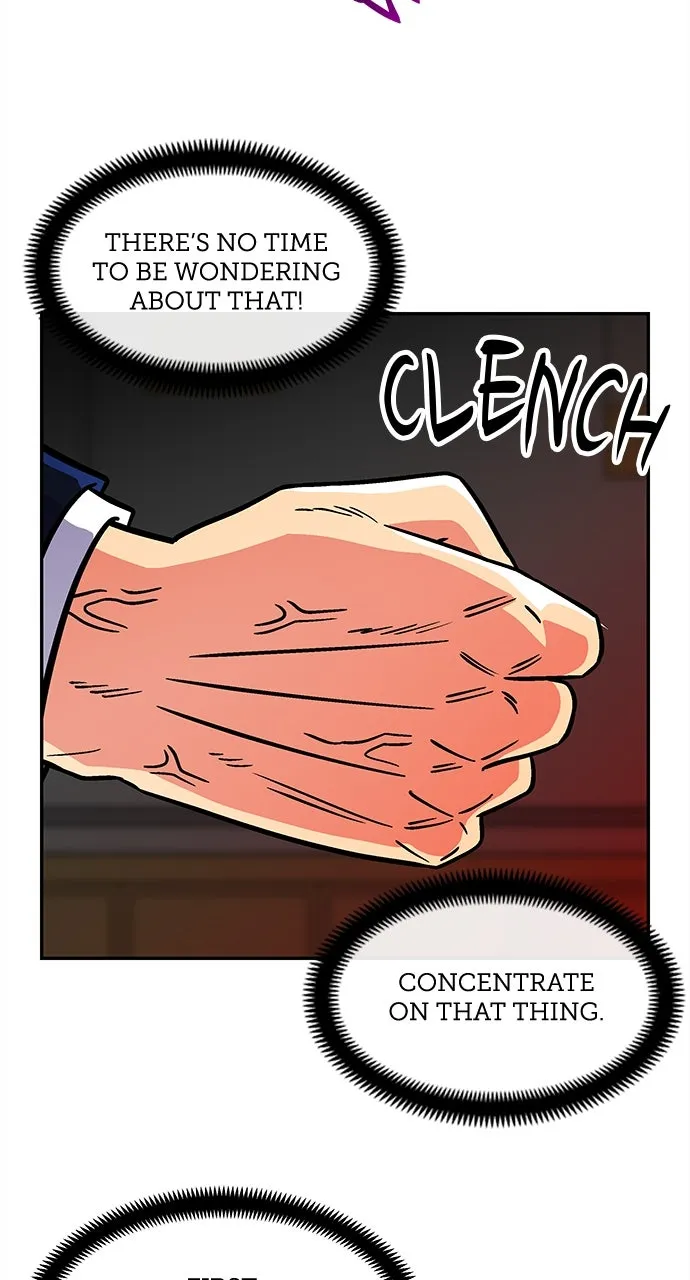 Read Princess Hurricane chapter 15 image 18 on Lezhin