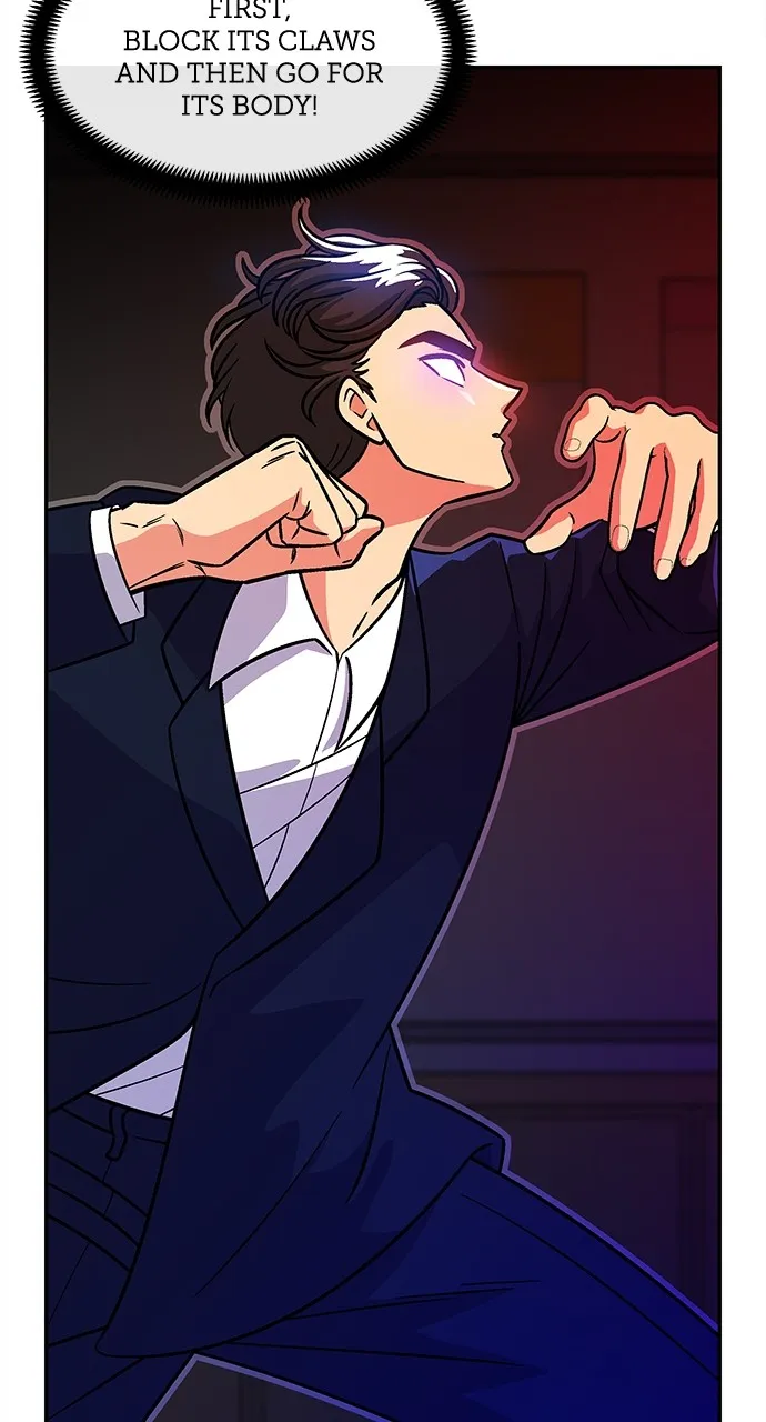 Read Princess Hurricane chapter 15 image 19 on Lezhin