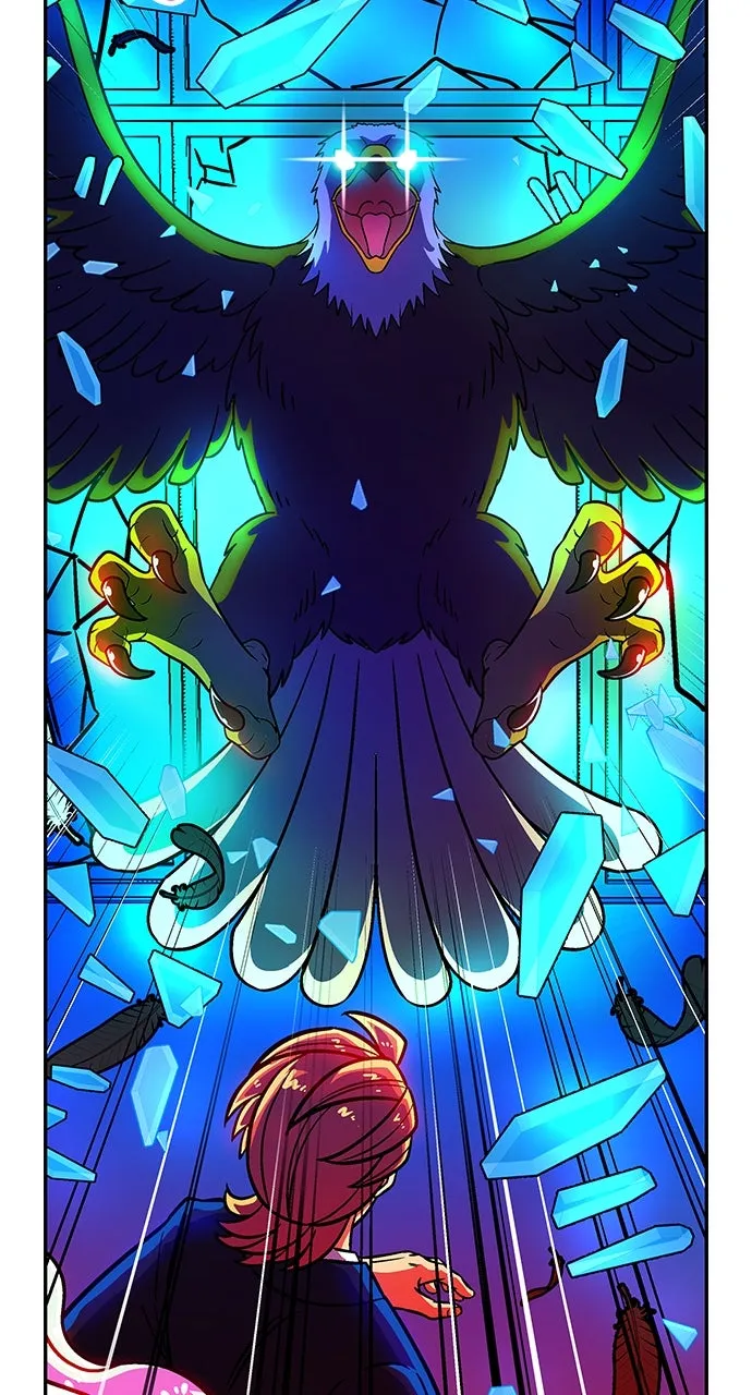 Read Princess Hurricane chapter 15 image 2 on Lezhin