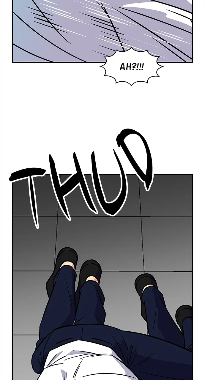 Read Princess Hurricane chapter 15 image 21 on Lezhin