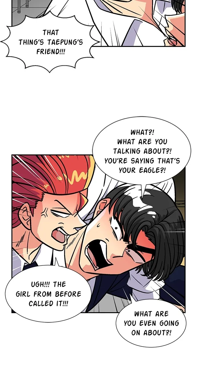 Read Princess Hurricane chapter 15 image 24 on Lezhin