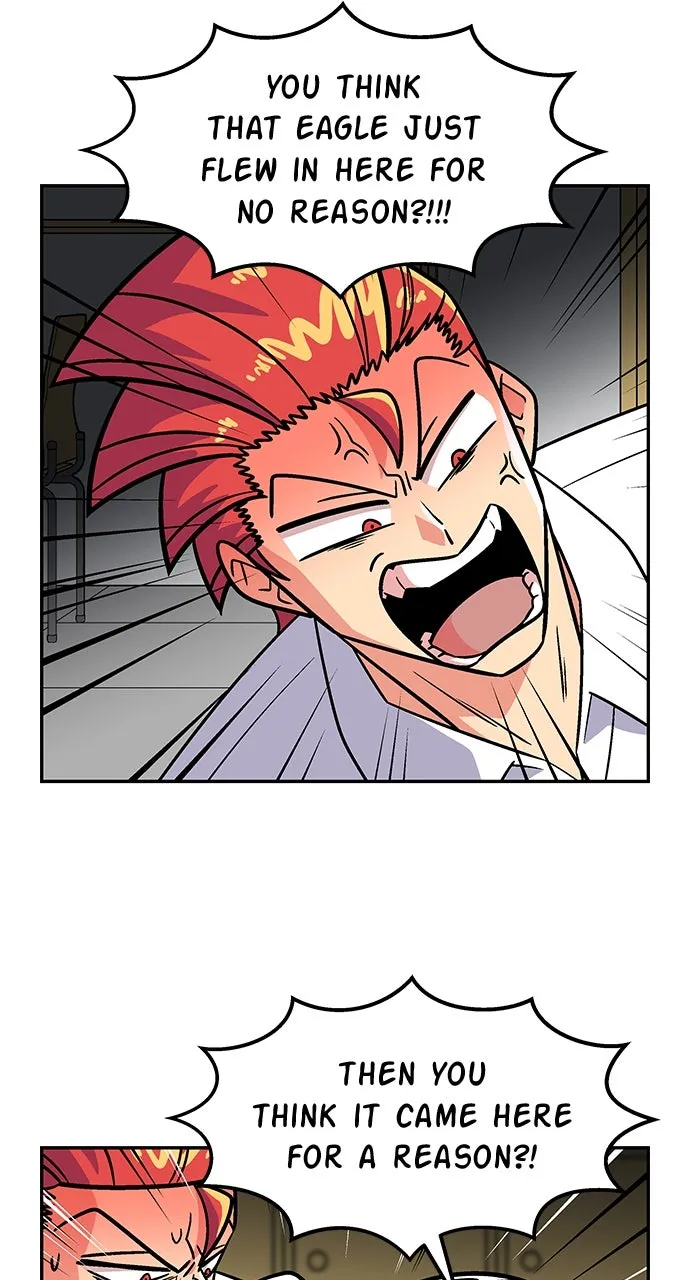 Read Princess Hurricane chapter 15 image 25 on Lezhin