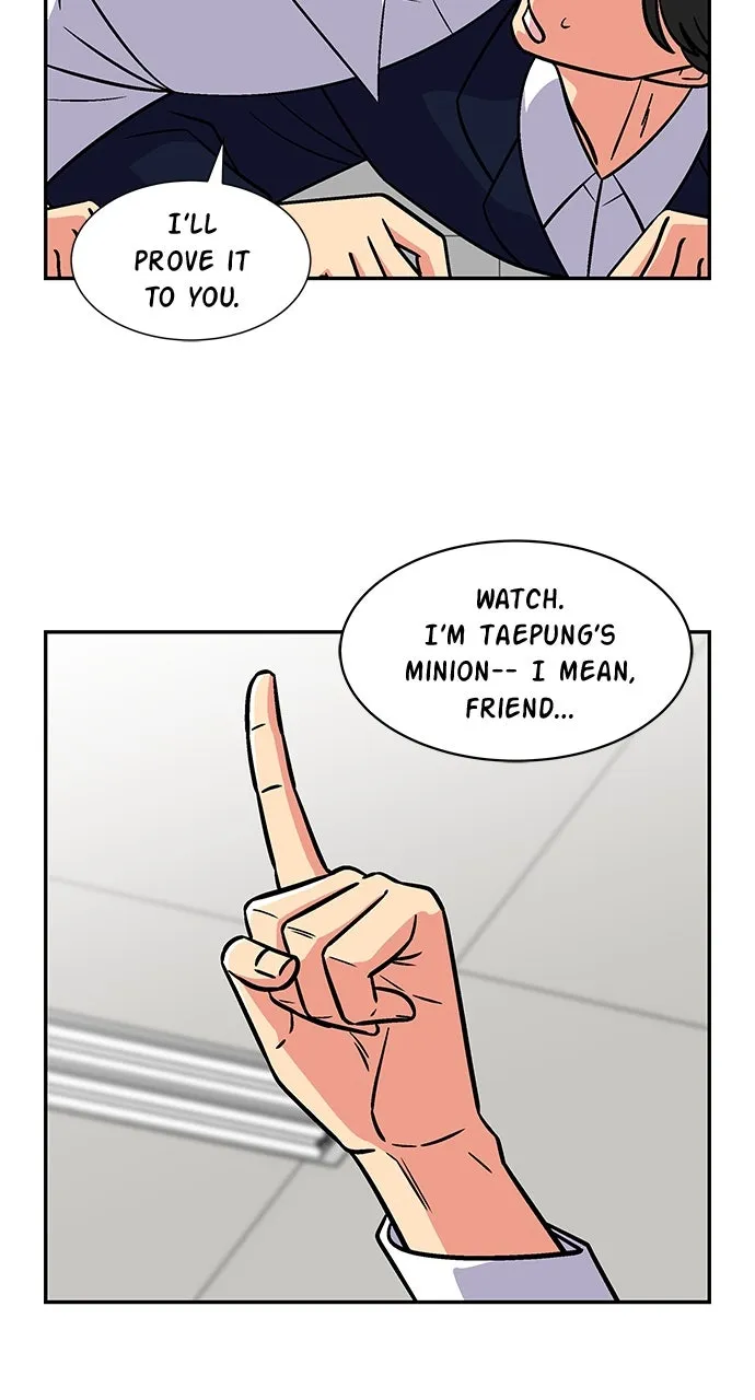 Read Princess Hurricane chapter 15 image 27 on Lezhin