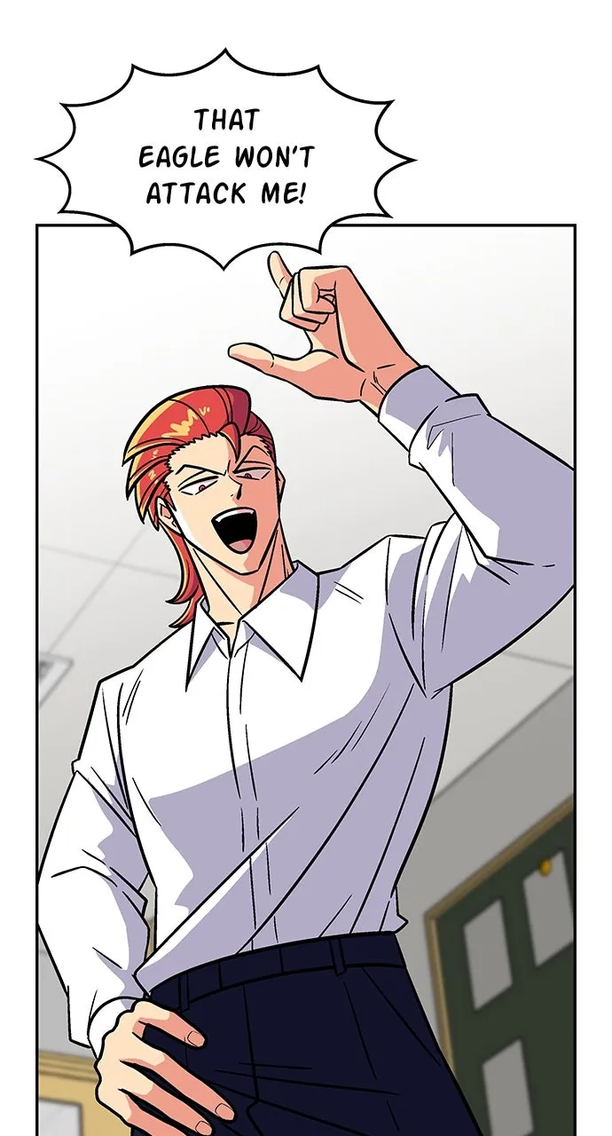 Read Princess Hurricane chapter 15 image 28 on Lezhin