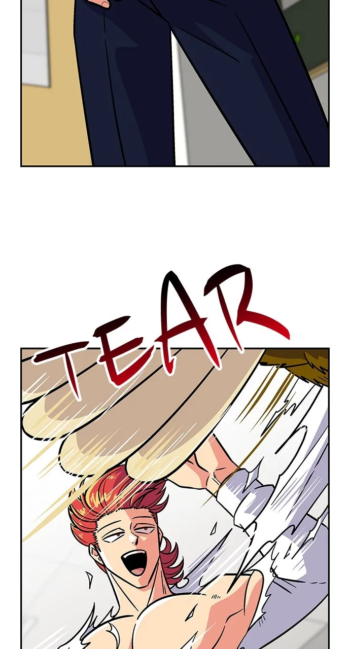Read Princess Hurricane chapter 15 image 29 on Lezhin