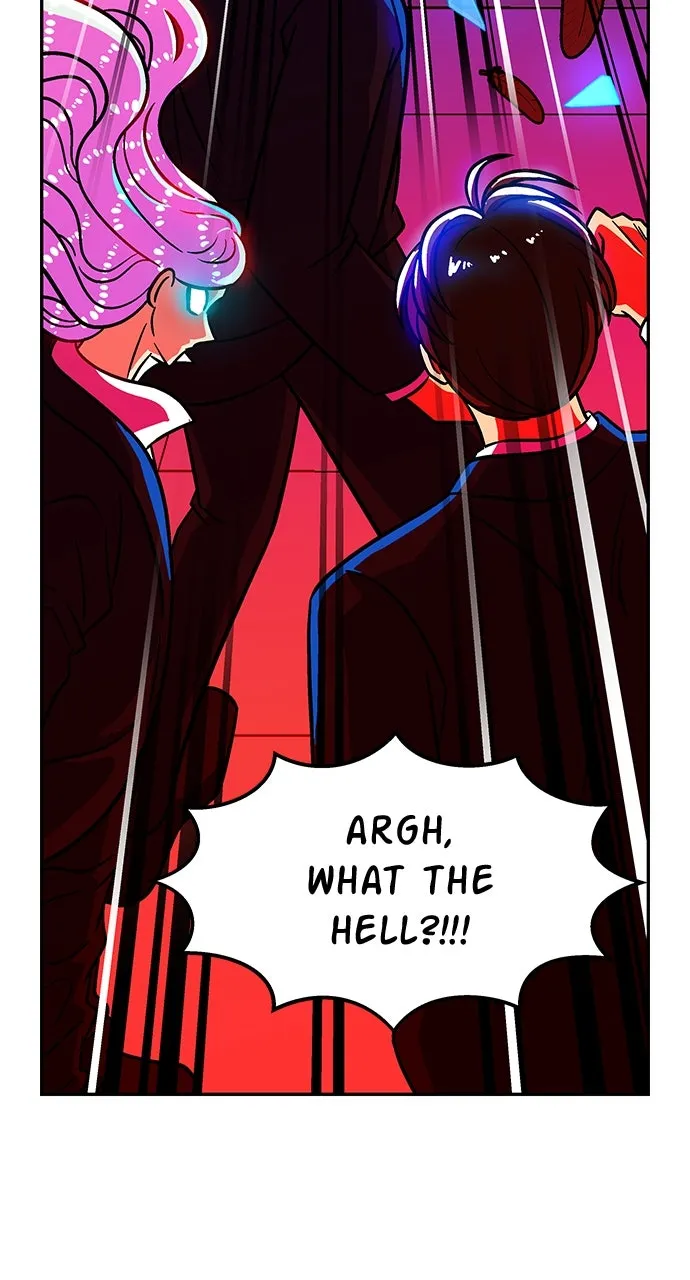Read Princess Hurricane chapter 15 image 3 on Lezhin