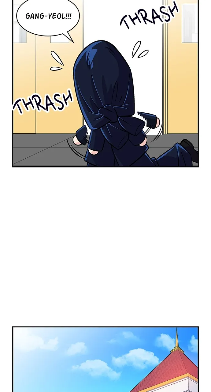 Read Princess Hurricane chapter 15 image 32 on Lezhin