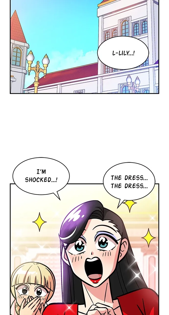 Read Princess Hurricane chapter 15 image 33 on Lezhin