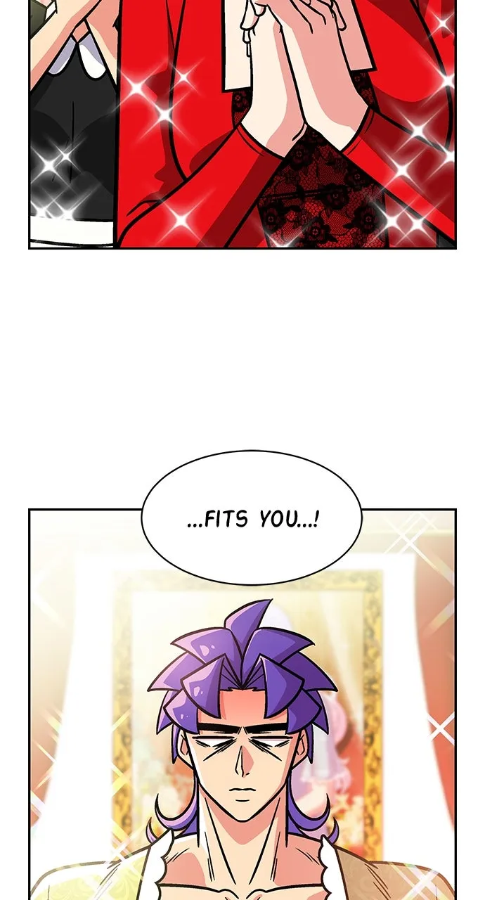 Read Princess Hurricane chapter 15 image 34 on Lezhin