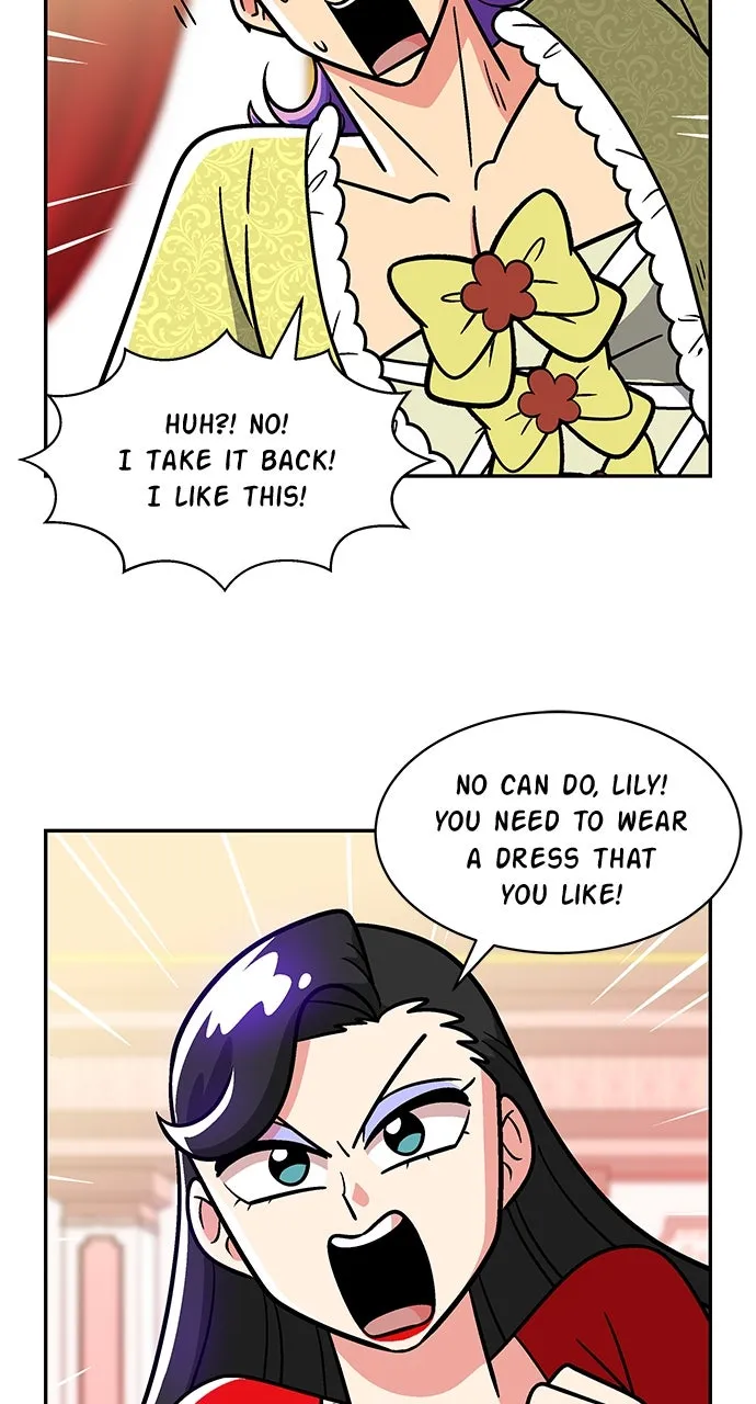 Read Princess Hurricane chapter 15 image 39 on Lezhin